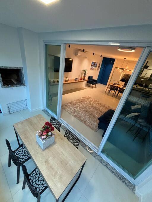 Apartamento Jurere Internacional, Florianópolis